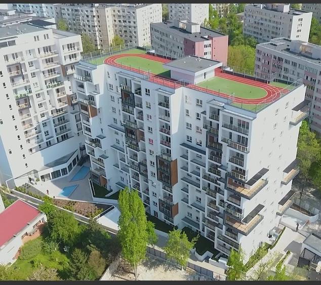 Apartament cu 2 camere decomandat în Dristor