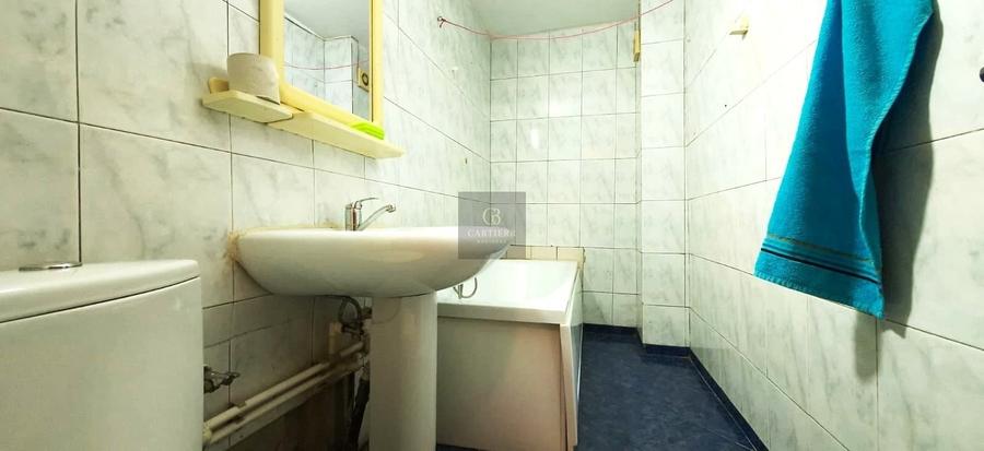 Apartament cu 2 camere decomandat în Colentina