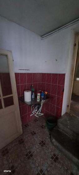 Casă cu 3 camere cu Teren 200 Mp în Bucureștii Noi