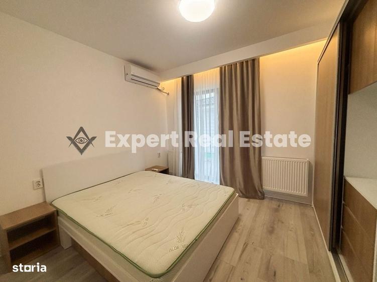 Casă cu 3 camere în Central