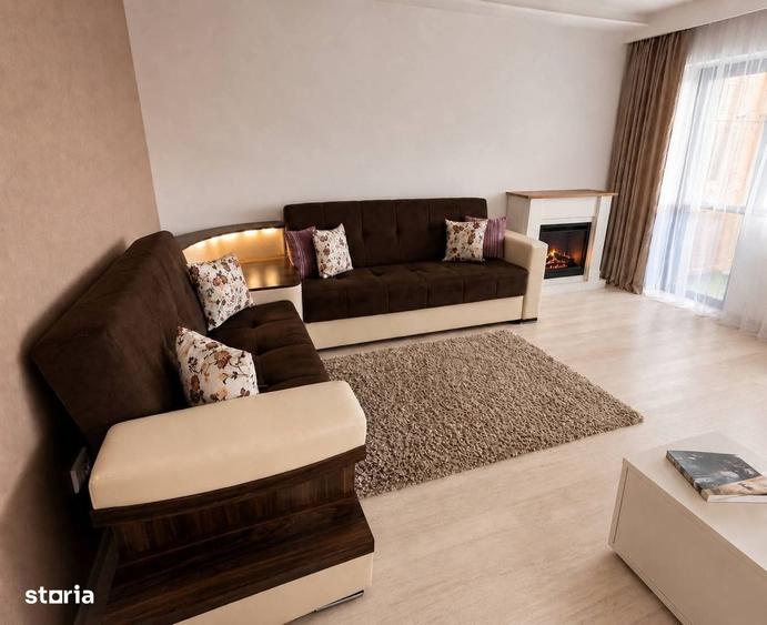 Apartament cu 3 camere decomandat în Obor