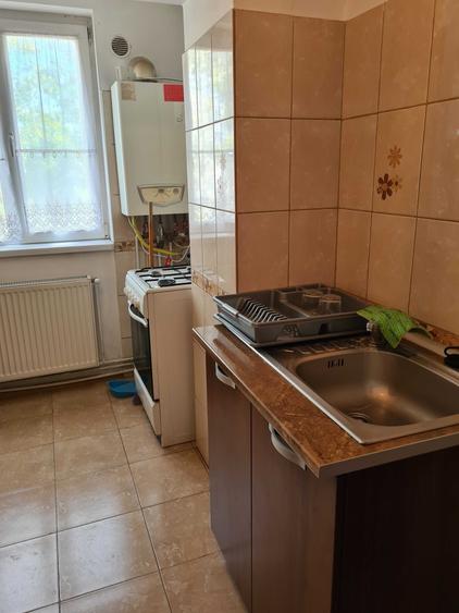 Garsonieră decomandată în Cornitoiu
