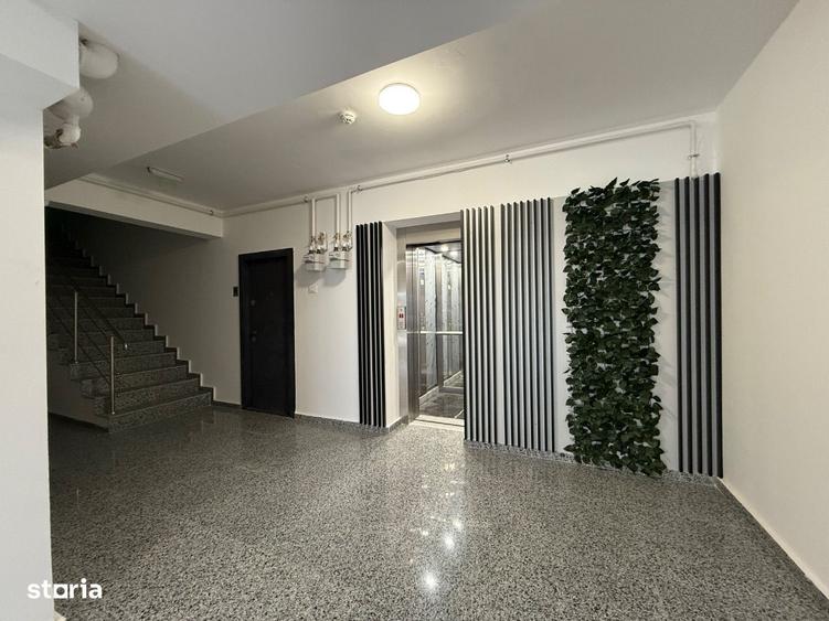 Apartament cu 2 camere decomandat în Bragadiru