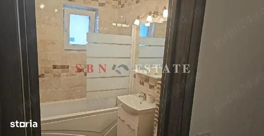 Apartament cu 2 camere decomandat în Colentina
