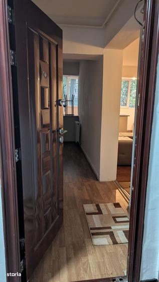 Apartament cu 2 camere în Drumul Sării