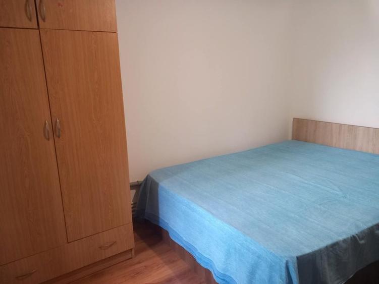 Garsonieră semidecomandată în Sârbi