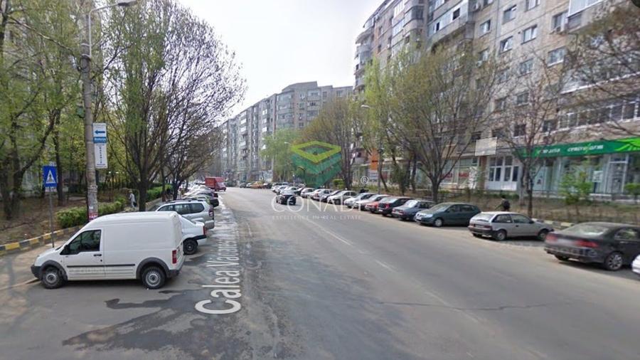 Spațiu comercial, de 94 mp, în Văcăresti