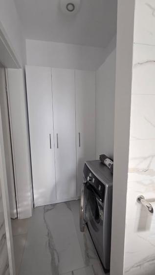 Apartament cu 2 camere decomandat, mobilat în Prelungirea Ghencea