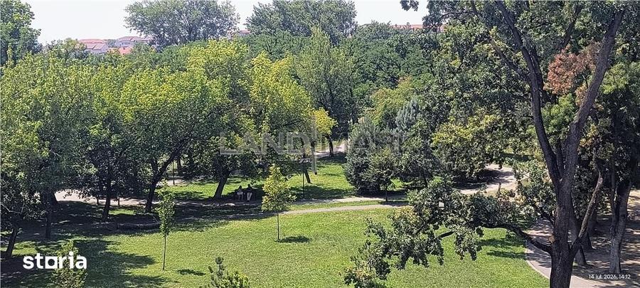 APARTAMENT DECOMANDAT, ZONA SOARELUI, VEDERE LA PADURICE, COMISION 0% - 8