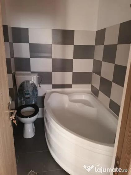 Apartament 3 CAM, pe 2 nivele SU 85MP, zona Semicentrala - 5