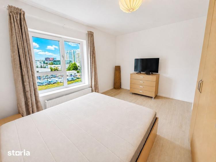 2 Camere Parcare 10min Metrou Petrache Poenaru Lake House2 Politehnica - 15