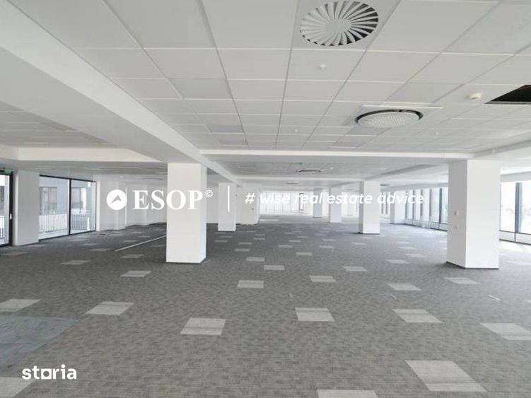 Spațiu comercial, de 390 mp, în Militari