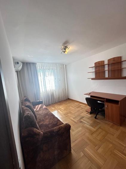 Apartament 2 camere Grivitei( aproape de intersectia Aurel Vlaicu,Plevnei - 6