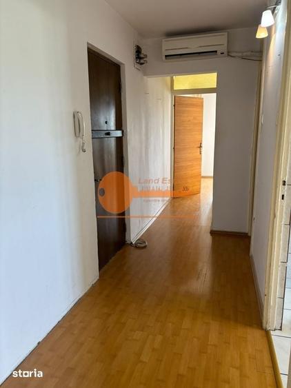 Apartament cu 2 camere în Aviației