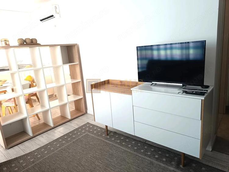 Apartament cu 2 camere decomandat în Torontalului