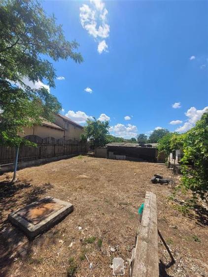 Teren Construcții intravilan de 1346 mp, în Cumpăna