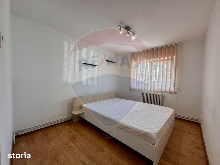 Apartament cu 2 camere în Dâmbul Rotund