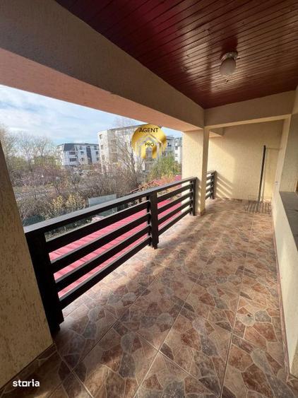 Apartament 3 camere in Vila - Tot etajul 1 + Terasa Mare + Curte! - 3