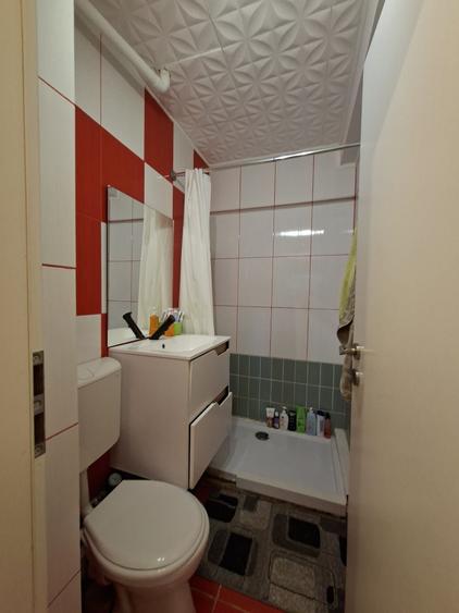 Apartament cu 2 camere decomandat în Alexandru cel Bun