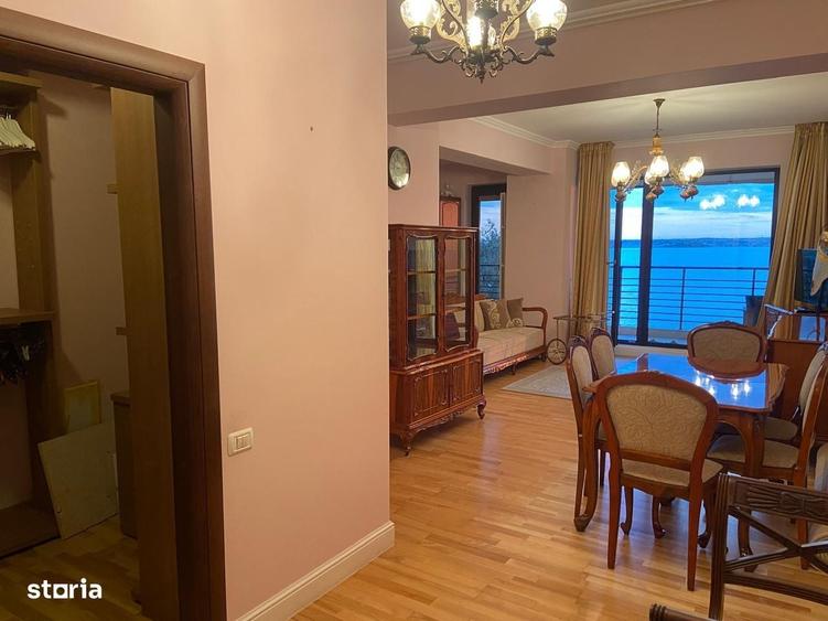 Mamaia Butoaie apartament 3 camere vedere lac termen lung - 7
