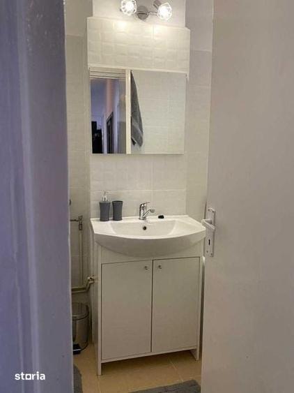 Apartament cu 2 camere decomandat în Ștrand