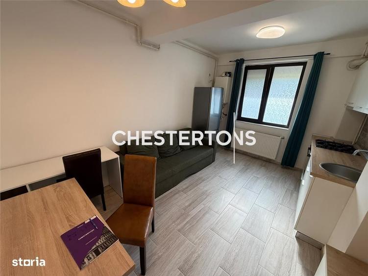 Apartament cu 2 camere decomandat în Prelungirea Ghencea