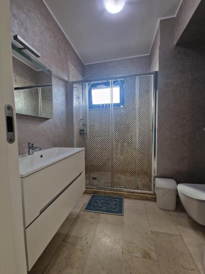 Statiunea Mamaia (Barrels)- 2 camere,mobilat-utilat, termen lung -450euro - 8