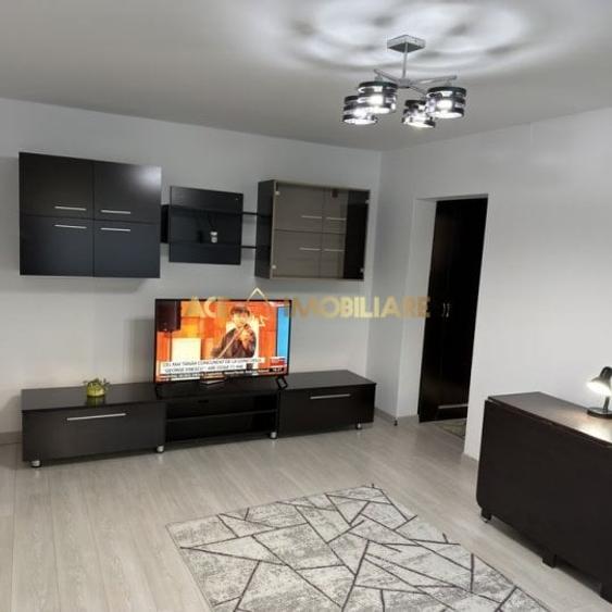 Apartament cu 2 camere decomandat, mobilat în Colentina