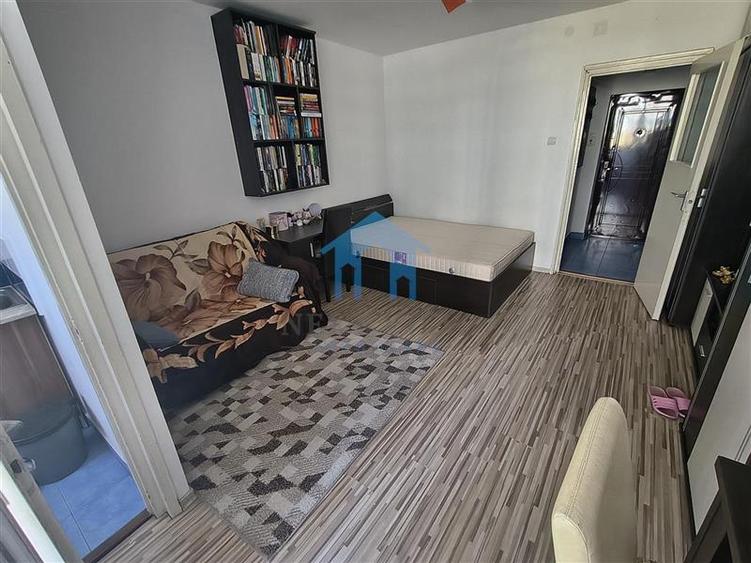 Garsonieră decomandată în Gheorgheni