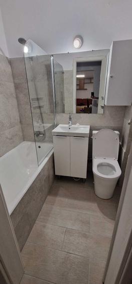 2 camere renovat | Etaj 1 | Metrou 800m - 6