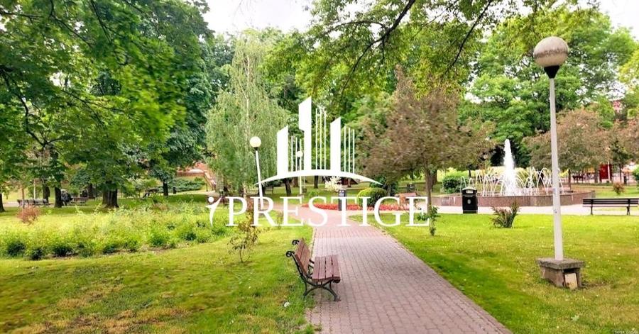 APARTAMENT 2 CAMERE | ETAJ 1 | RENOVAT | MODERN | PARCUL TINERETULUI - 18