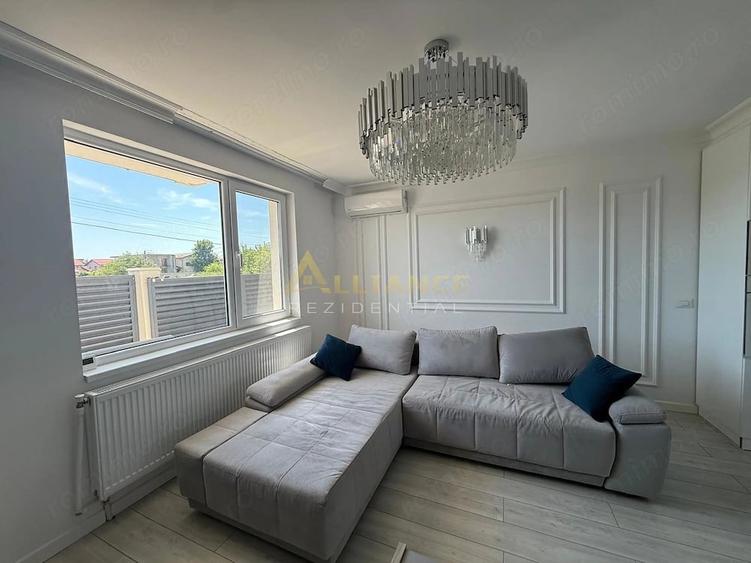 Casa tip duplex ~ 3 camere 2 bai ~ teren 227mp ~ - 1