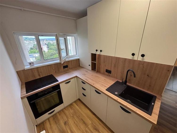 Apartament cu doua camere de inchiriat in Tudor - 5