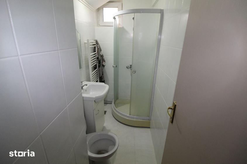 Garsonieră decomandată în Ultracentral
