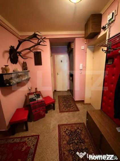 Apartament 4 camere, 65 mp, zona Careiului - Satu Mare (Satu-Mare) - 1