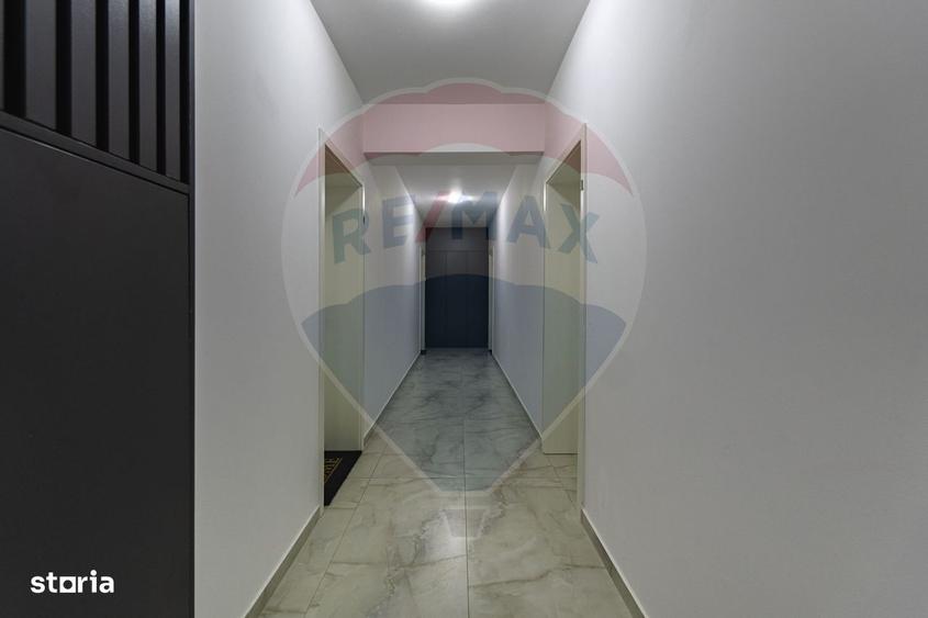 Comision 0% Apartament 3 camere in Royal Koncept Residence Tractoru - 1
