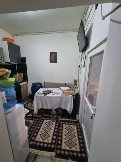 Garsonieră în Central