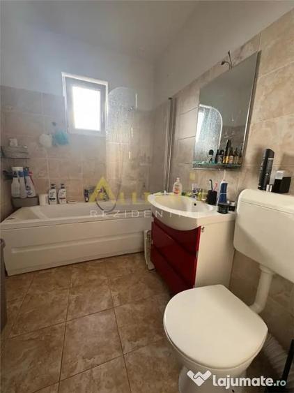 [CAMPUS] Apartament 2 camere parcare | decomandat | Mobila - 10