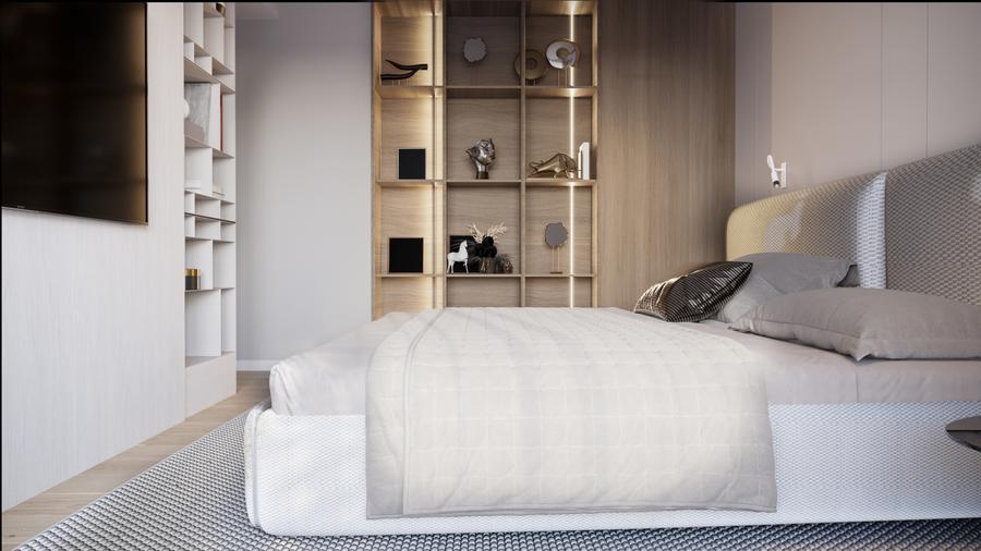 Apartament cu 4 camere decomandat în Ferdinand