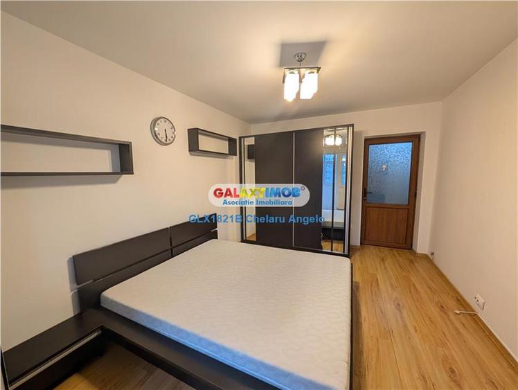 Apartament cu 2 camere decomandat, mobilat în Dristor