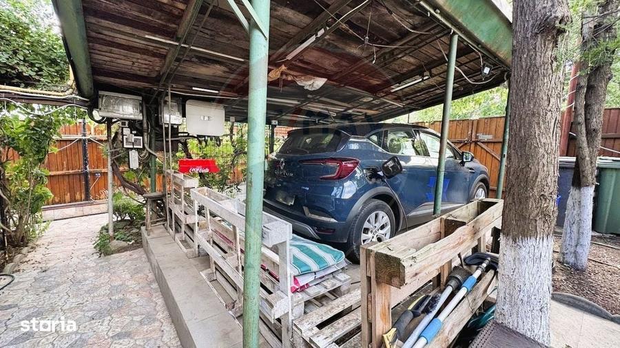 Casă cu 4 camere în Sârbi