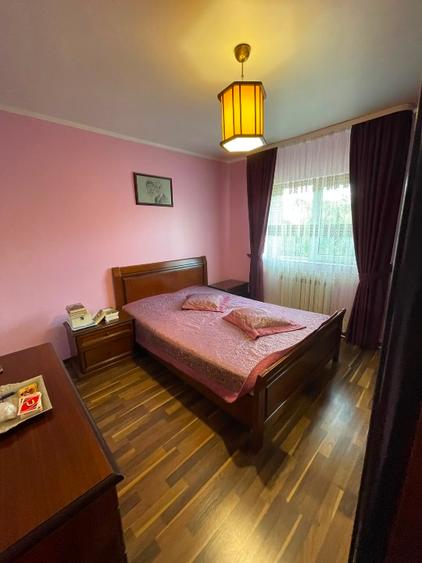 Apartament cu 2 camere decomandat în Inel I