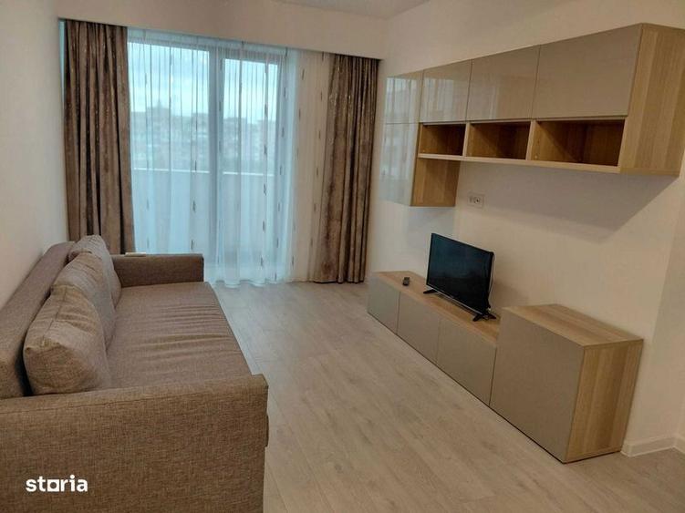 Inchiriere apartament 2 camere Novum Pacii - 2