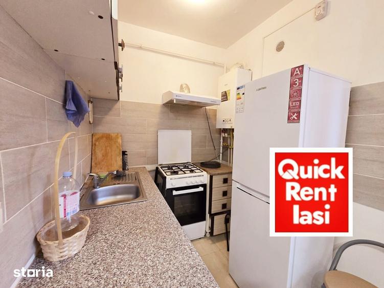 Apartament cu 2 camere în Frumoasa