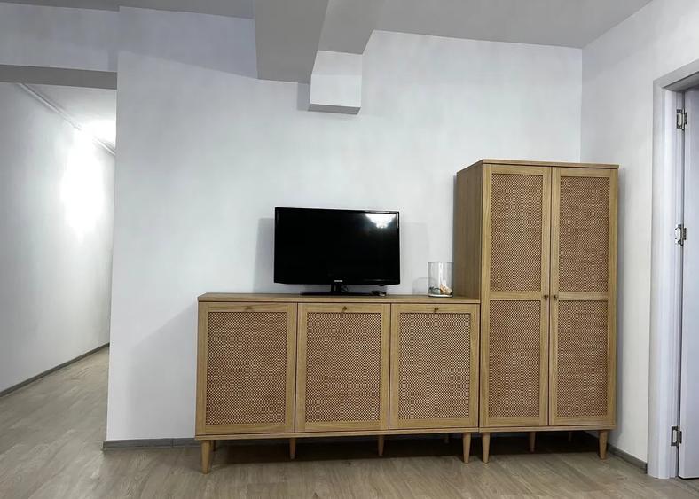 Apartament cu 2 camere decomandat, mobilat în Otopeni