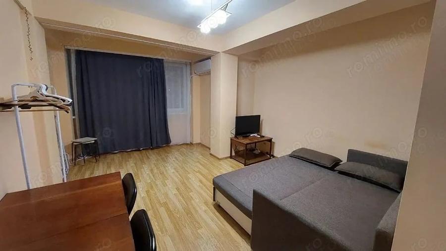 Inchiriere garsoniera in Drumul Taberei cu centrala proprie,5 min de metrou - 4