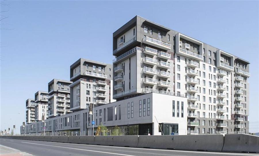 Apartament cu 2 camere semidecomandat, mobilat în Aviației