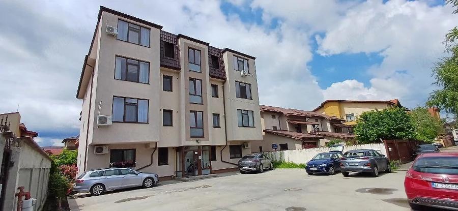 Apartament cu 2 camere decomandat în Fundeni