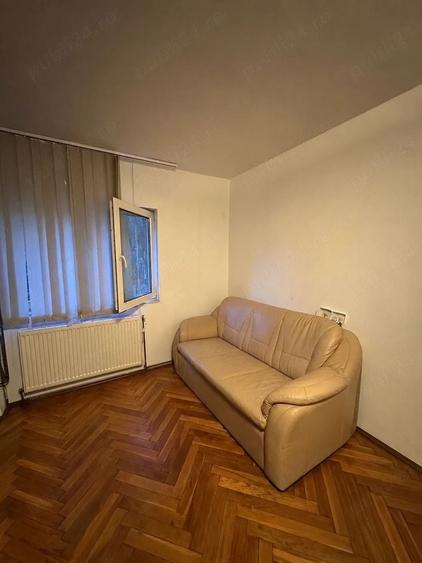 Apartament cu 2 camere decomandat, mobilat în Zorilor