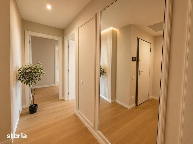 Apartament elegant cu 4 camere | UpSite | Facilita?i premium - 7